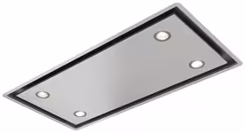 WHIRLPOOL-UEI102FLRX-Plafondunit afzuigkap