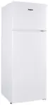 WHIRLPOOL-W55TM4110W1-koel/vries combinatie