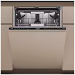 WHIRLPOOL-W7IHF60TU-Volledig geintegreerde vaatwasser