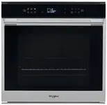 WHIRLPOOL-W7OM44S1P-Solo oven