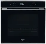 WHIRLPOOL-W7OM44S1PBL-Solo oven