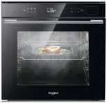 WHIRLPOOL-W7OS44S1PBL-Combi-stoomoven