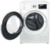 WHIRLPOOL-W889ADSILENCEBE-Wasmachine