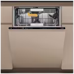 WHIRLPOOL-W8IHP42L-Volledig geintegreerde vaatwasser