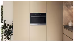 WHIRLPOOL-WCC58HMSXA-Solo oven