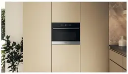 WHIRLPOOL-WCC58HMSXA-Solo oven