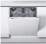 WHIRLPOOL-WCIC3C26PE-Volledig geintegreerde vaatwasser