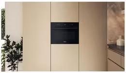 WHIRLPOOL-WCS7A9PHTSBA-Solo oven