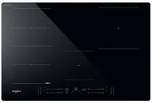 WHIRLPOOL-WFS1577CPNE-Inductie kookplaat