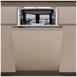 WHIRLPOOL-WH6IB10BS7LA0-Volledig geintegreerde vaatwasser