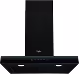 WHIRLPOOL-WHBS62FLTK-Wandschouw afzuigkap