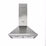 WHIRLPOOL-WHCN64FLMX1-Wandschouw afzuigkap