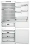 WHIRLPOOL-WHSP70T121-Koel/vries combinatie