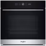 WHIRLPOOL-WOI5S8HM1SXA-Solo oven