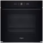 WHIRLPOOL-WOI5S8HM2SBA-Solo oven