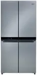 WHIRLPOOL-WQ9B2L-Side by side koelkast