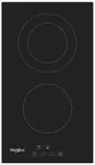 WHIRLPOOL-WRD6030B-Domino element