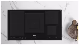 WHIRLPOOL-WT1090BA-Kookplaten