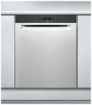 WHIRLPOOL-WUC3C33FX-Onderbouw vaatwasser