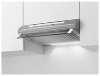 ZANUSSI-ZHT611X-Onderbouw afzuigkap